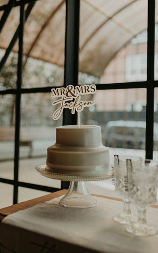 Wedding Day Details