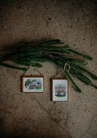 Ornaments