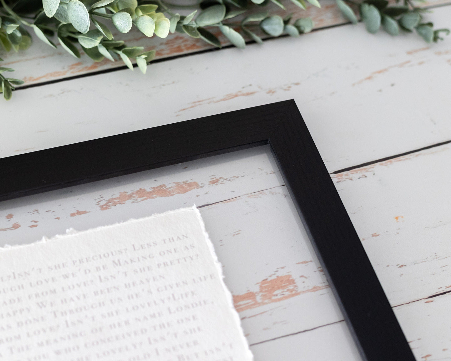 Custom Father of the Bride Gift – Framed Wedding Photo with Song Lyrics, Emotional Keepsake from Daughter